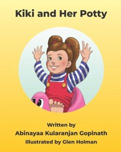 Kiki and Her Potty - Kularanjan Gopinath, Abinayaa