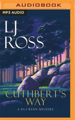 Cuthbert's Way - Ross, Lj