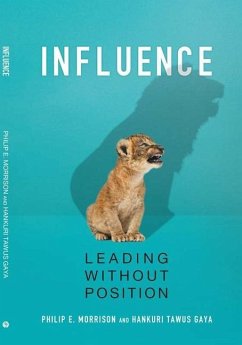 Influence - Morrison, Philip