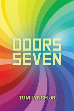 Doors Seven - Lynch Jr., Tom