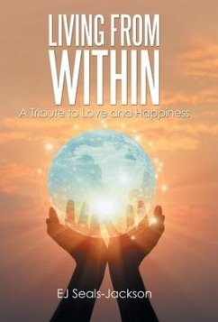 Cover Living from Within