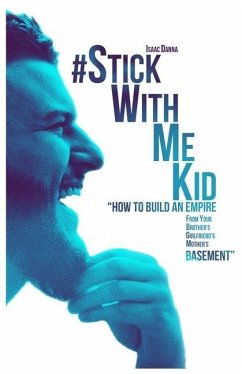 #StickWithMeKid: 