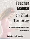 7th Grade Technology