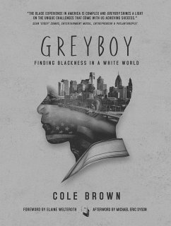 Greyboy - Brown, Cole