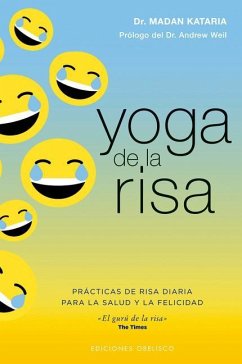 Yoga de la Risa - Kataria, Madan