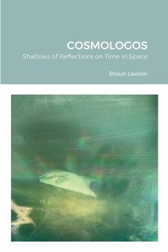 COSMOLOGOS - Lawton, Shaun