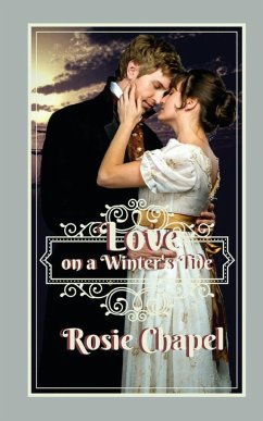 Love on a Winter's tide - Chapel, Rosie