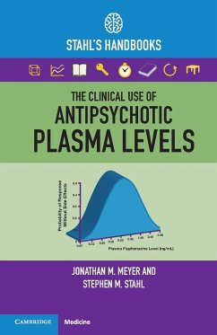The Clinical Use of Antipsychotic Plasma Levels - Meyer, Jonathan M.; Stahl, Stephen M.