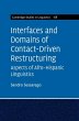 Interfaces and Domains of... - Bild 1