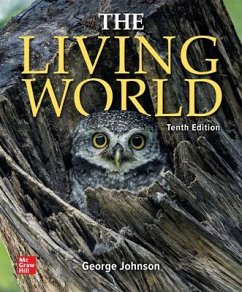 Loose Leaf for the Living World - Johnson, George B