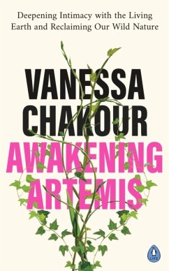 Awakening Artemis - Chakour, Vanessa