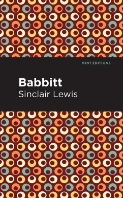 Babbitt - Lewis, Sinclair