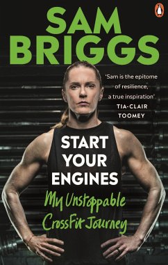 Start Your Engines - Briggs, Sam