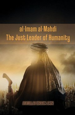 al-Imam al-Mahdi - Amini, Ibrahim