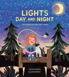 Lights Day and Night - Hughes, Susan