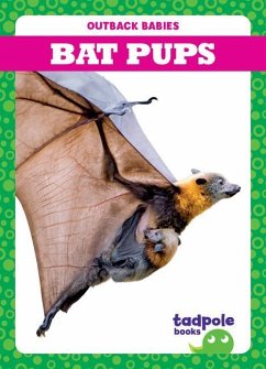 Bat Pups - Nilsen, Genevieve
