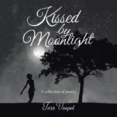 Kissed by Moonlight - Voepel, Jess