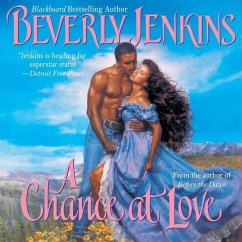 A Chance at Love - Jenkins, Beverly