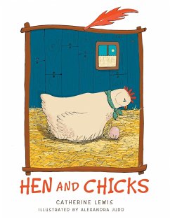 Hen and Chicks (Bilingual Edition) - Lewis, Catherine