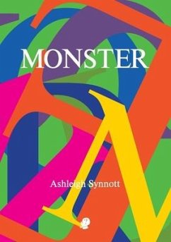 Monster - Synnott, Ashleigh