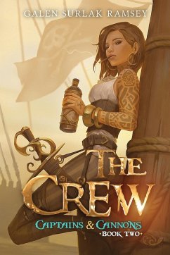 The Crew - Surlak-Ramsey, Galen