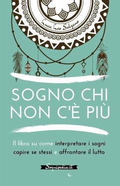 Sogno chi non c'è più - Salzano, Luca Leo