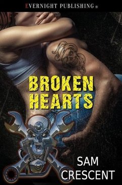 Broken Hearts - Crescent, Sam