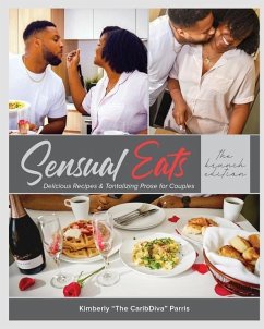 Sensual Eats - Parris, Kimberly