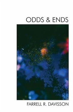 Odds and Ends - Davisson, Farrell R.