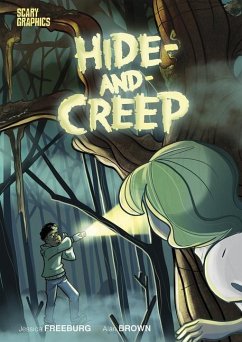 Hide-And-Creep - Freeburg, Jessica