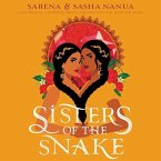 Sisters of the Snake Lib/E