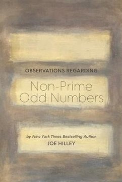 Observations Regarding Non-Prime Odd Numbers - Hilley, Joe