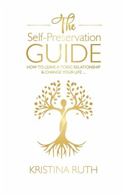 The Self Preservation Guide - Ruth, Kristina