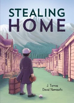 Stealing Home - Torres, J.