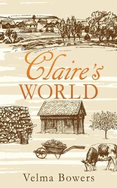 Claire's World - Bowers, Velma