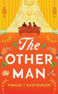 The Other Man - Dadyburjor, Farhad J.