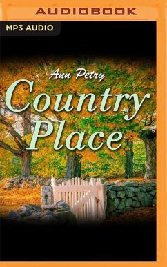 Country Place - Petry, Ann