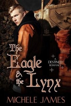 The Eagle & The Lynx - James, Michele