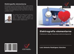 Elektrografia elementarna - Rodríguez Sánchez, Luis Antonio