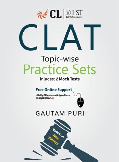 CLAT 2020 - Gkp