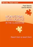 Intelligence in the Classroom - Reach them to teach them