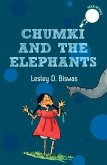 Chumki and the Elephants (Hole Books)