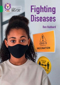 Fighting Diseases - Hubbard, Ben