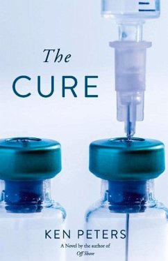 The Cure - Peters, Ken