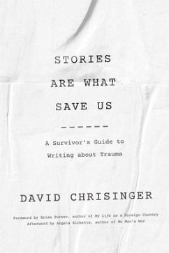 Cover Stories Are What Save Us