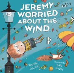 Jeremy Worried about the Wind - Butchart, Pamela