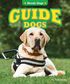Cover Guide Dogs