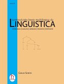 Terminologia basic multilingue de linguistica Terminologia basic multilingue de linguistica