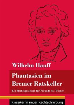 Cover Fantasien im Bremer Ratskeller