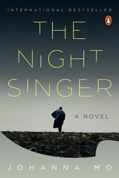 The Night Singer - Mo, Johanna